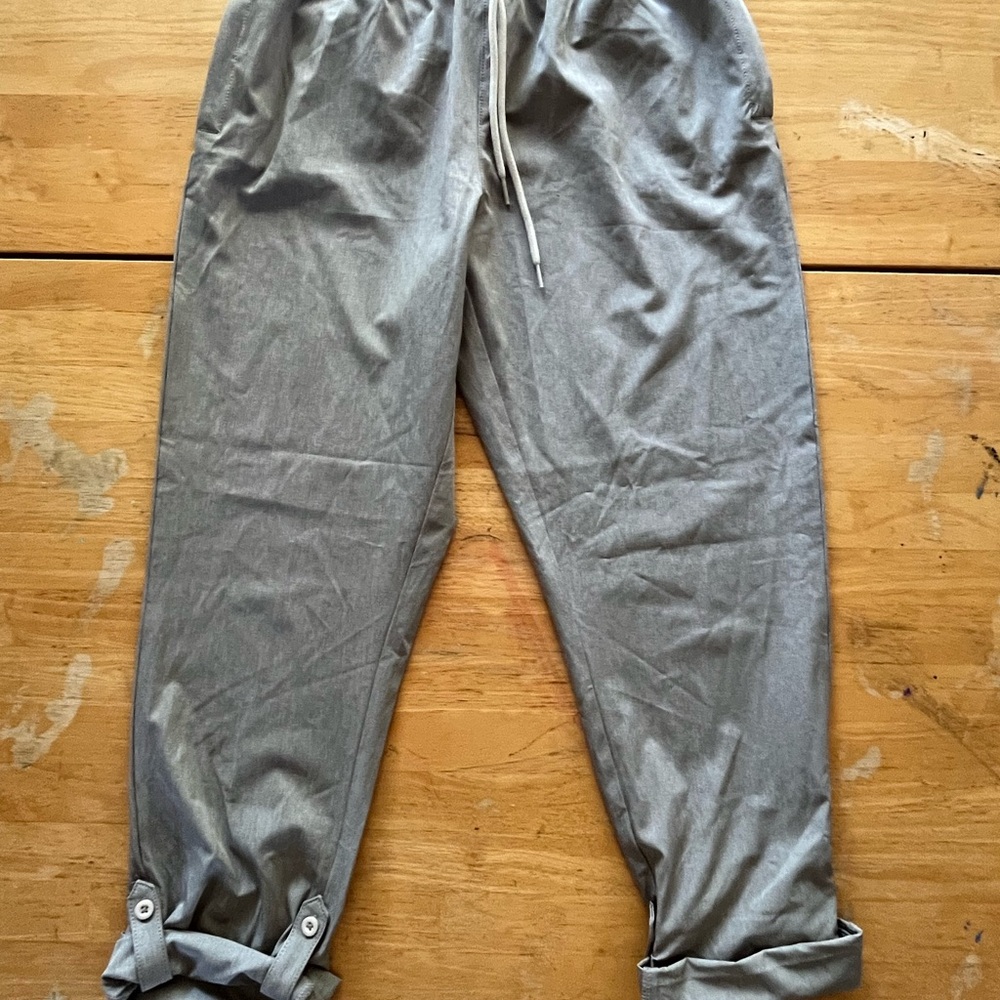 Huk Pants